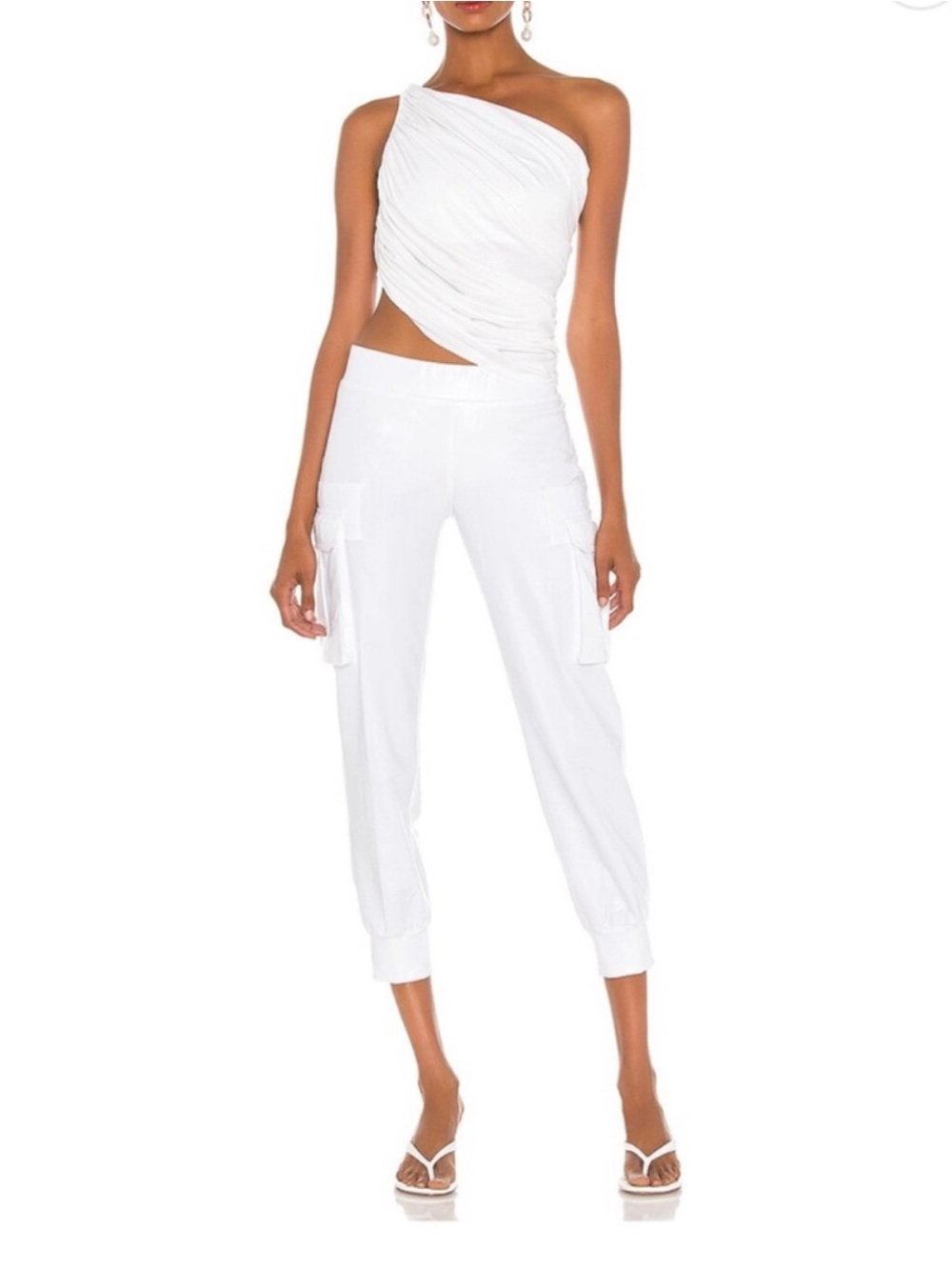 Norma Kamali Diana Bra Top
Size XS - Picture 3 of 4